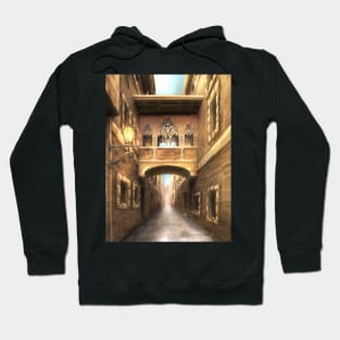 The Old Street Hoodie